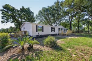 8495 33RD COURT, ANTHONY, FL 32617 - MLS#MFROM723576