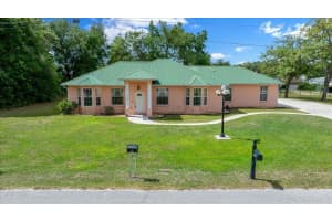 8528 157TH PLACE, SUMMERFIELD, FL 34491 - MLS#MFROM723577