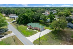 8528 157TH PLACE, SUMMERFIELD, FL 34491 - MLS#MFROM723577