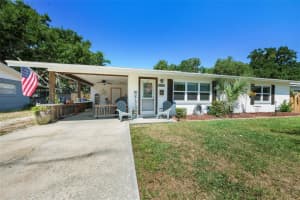 1207 ORANGE AVENUE, TAVARES, FL 32778 - MLS#MFROM723582