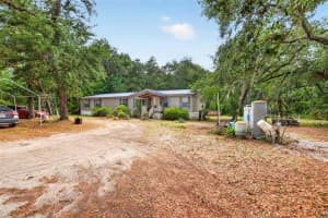9190 Ne 144th Ter, SILVER SPRINGS
