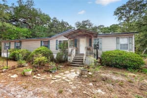 9190 144TH TERRACE, SILVER SPRINGS, FL 34488 - MLS#MFROM723584