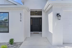 6676 ROBINETTE RUN, THE VILLAGES, FL 34762 - MLS#MFROM723585