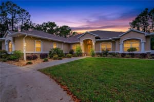 4052 MAYAN DRIVE, HERNANDO, FL 34442 - MLS#MFROM723594