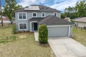 17 Fir Drive Trce, OCALA