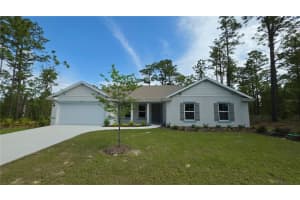 1353 CARY DRIVE, CITRUS SPRINGS, FL 34434 - MLS#MFROM723631