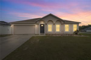 4651 Sw 136th Pl, OCALA