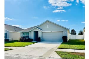 4119 AUTUMN AMBER DRIVE, SPRING HILL, FL 34609 - MLS#MFROM723660