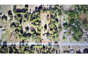20851 AUDUBON AVENUE, DUNNELLON, FL 34431 - MLS#MFROM723664