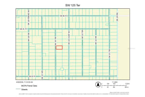 0 125 TERRACE, DUNNELLON, FL 34432 - MLS#MFROM723669