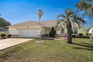 8611 Sw 65th Avenue Rd, OCALA