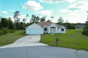 3858 Sw 161st St, OCALA