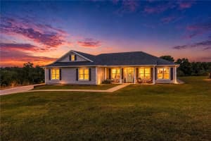 5021 Nw 101st Street Rd, OCALA