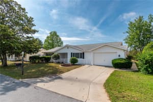 8156 108TH LANE ROAD, OCALA, FL 34481 - MLS#MFROM723701