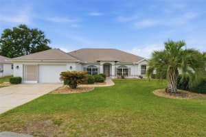 5035 Nw 32 Pl, OCALA