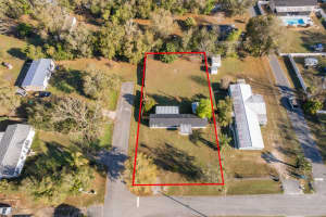 101 CAROLINE AVENUE, LADY LAKE, FL 32159 - MLS#MFROM723713