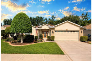 16296 Sw 15th Ct, OCALA