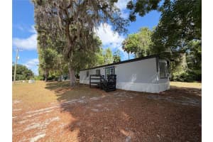4605 Ne 167th Pl, CITRA