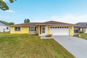 13825 Sw 42nd Ave, OCALA