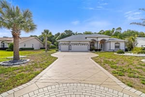 109 DOUGLAS STREET, HOMOSASSA, FL 34446 - MLS#MFROM723745
