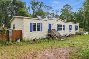 3883 165TH AVENUE ROAD, OCALA, FL 34481 - MLS#MFROM723751