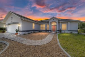 4543 JADEMOOR DRIVE, BEVERLY HILLS, FL 34465 - MLS#MFROM723753