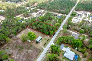 SW 129TH TER RD, DUNNELLON, FL 34432 - MLS#MFROM723755