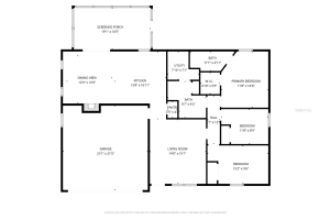 5026 33RD TERRACE, OCALA, FL 34480 - MLS#MFROM723768