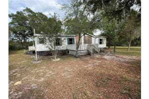 18710 61ST STREET ROAD, OCKLAWAHA, FL 32179 - MLS#MFROM723784