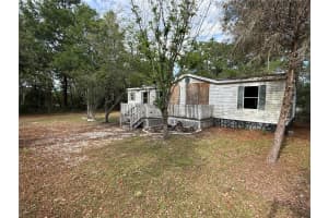 18710 61ST STREET ROAD, OCKLAWAHA, FL 32179 - MLS#MFROM723784