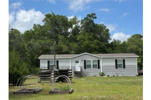 10801 160TH STREET, DUNNELLON, FL 34432 - MLS#MFROM723785