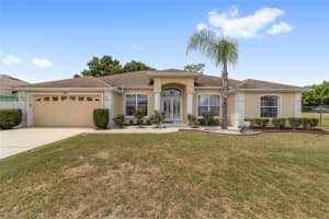 10080 69TH AVENUE, BELLEVIEW, FL 34420 - MLS#MFROM723790
