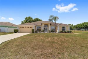10080 69TH AVENUE, BELLEVIEW, FL 34420 - MLS#MFROM723790