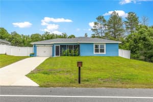 460 Marion Oaks Blvd, OCALA