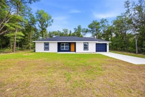 13469 106TH STREET, DUNNELLON, FL 34432 - MLS#MFROM723807