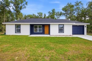 13469 106TH STREET, DUNNELLON, FL 34432 - MLS#MFROM723807
