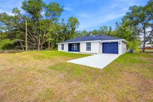 13469 106TH STREET, DUNNELLON, FL 34432 - MLS#MFROM723807