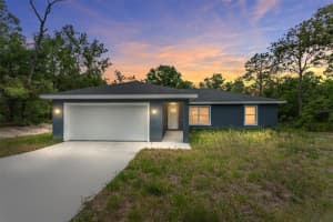 10374 Se 126th Ln, BELLEVIEW