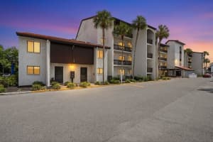 1624 Stickney Point Rd #1624-208, SARASOTA