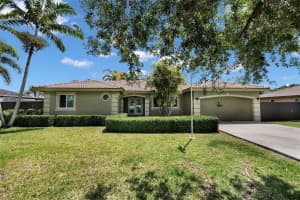 21131 Sw 128th Ct, MIAMI
