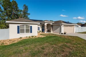 13 HEMLOCK TRACE RUN, OCALA, FL 34472 - MLS#MFROM723819