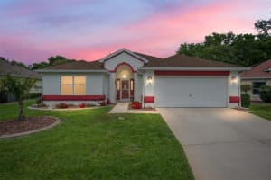 6795 Sw 114th Street Rd, OCALA