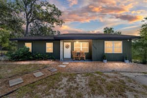 9040 Sw 209th Cir, DUNNELLON