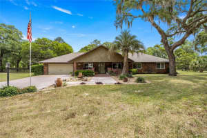 9525 Sw 72nd Ct, OCALA
