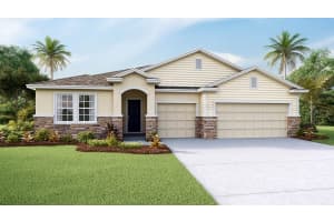11389 CURIO DRIVE, BROOKSVILLE, FL 34613 - MLS#MFROM723839