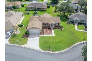 14300 85TH AVENUE, SUMMERFIELD, FL 34491 - MLS#MFROM723852