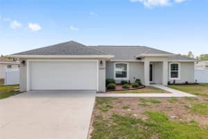 13227 Sw 72nd Terrace Rd, OCALA