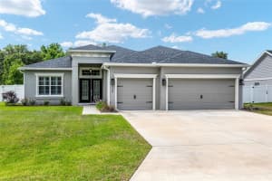 4520 89TH PLACE ROAD, OCALA, FL 34480 - MLS#MFROM723858