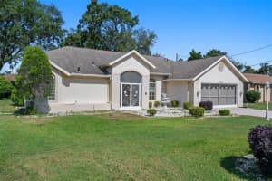 1241 PERSIAN AVENUE, SPRING HILL, FL 34608 - MLS#MFROM723871