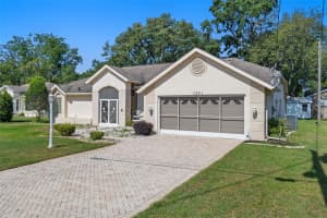1241 PERSIAN AVENUE, SPRING HILL, FL 34608 - MLS#MFROM723871